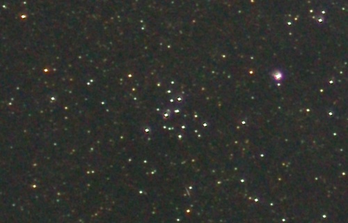 Messier 39