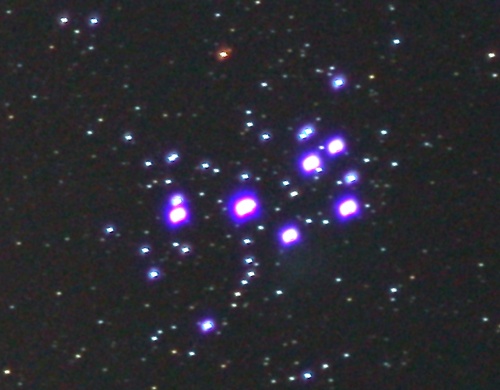 Messier 45