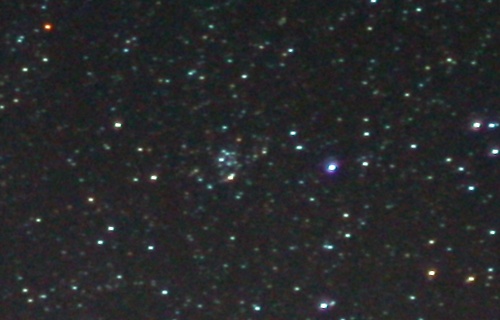 Messier 50