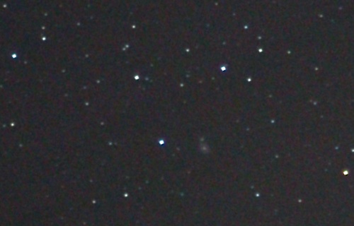 Messier 51