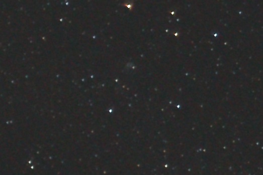 Messier 52