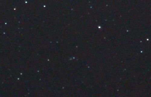 Messier 63