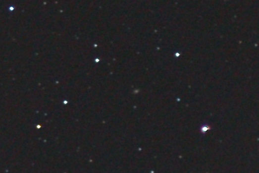 Messier 64