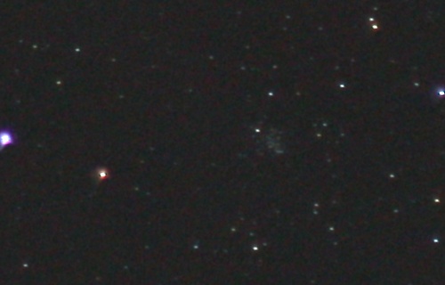 Messier 67