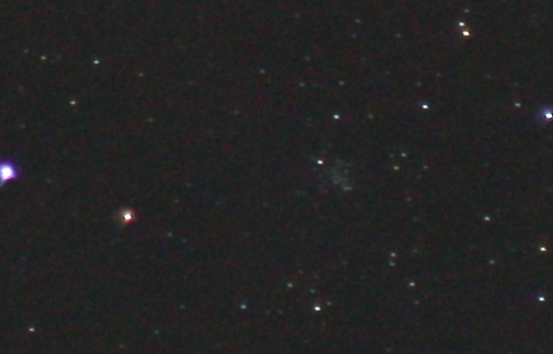 Messier 67