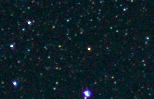 Messier 76