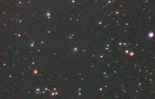 Messier 78