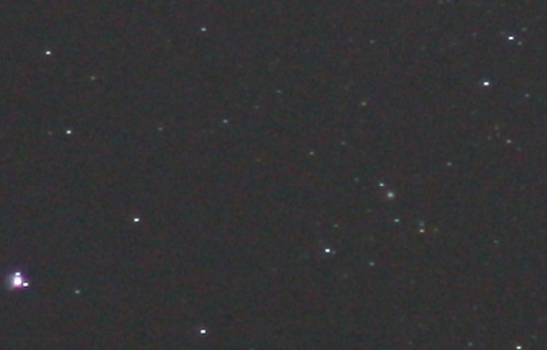 Messier 80