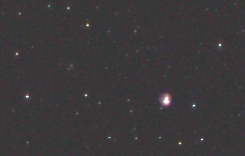 Messier 85