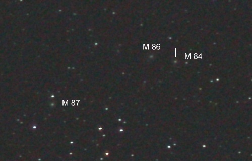 Messier 84