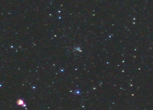 Messier 93