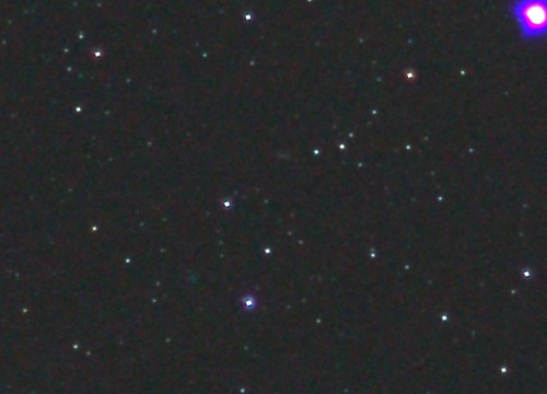 Messier 97