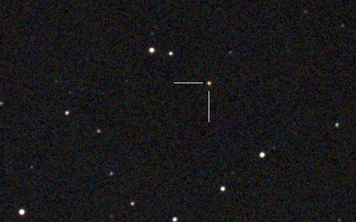 GJ 1002