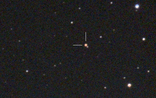 GJ 1005
