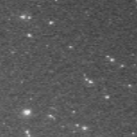 3C273, Einzelaufnahme