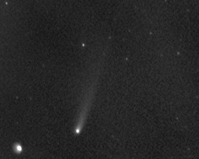 Ikeya-Zhang am 31.03.2002