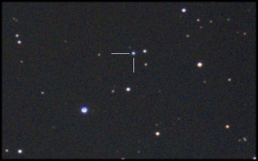 Quasar 3C 273