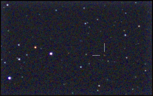 APM 08279+5255