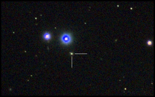 Markarian 421