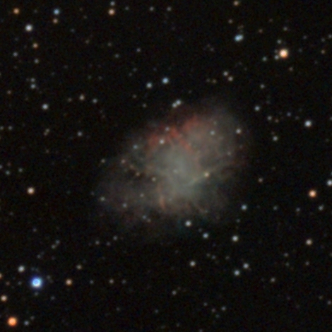 Messier 1