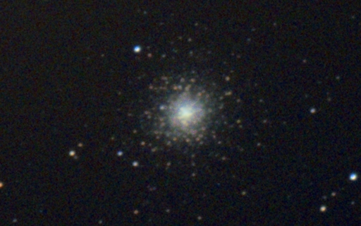 Messier 2