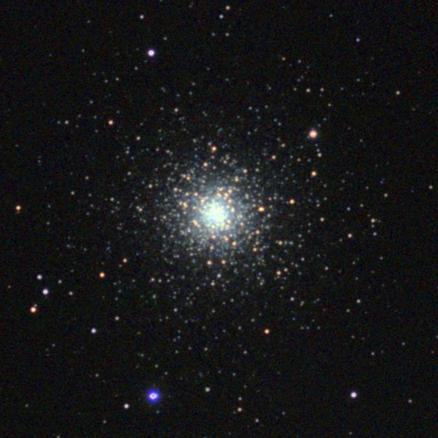 Messier 3