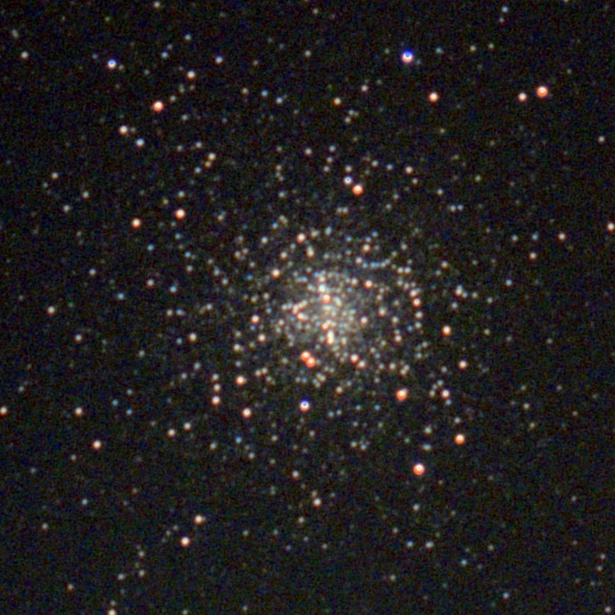 Messier 4