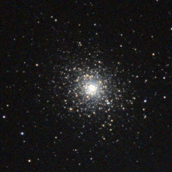 Messier 5