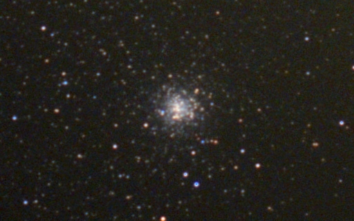 Messier 9