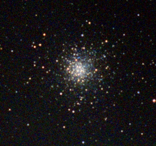 Messier 10
