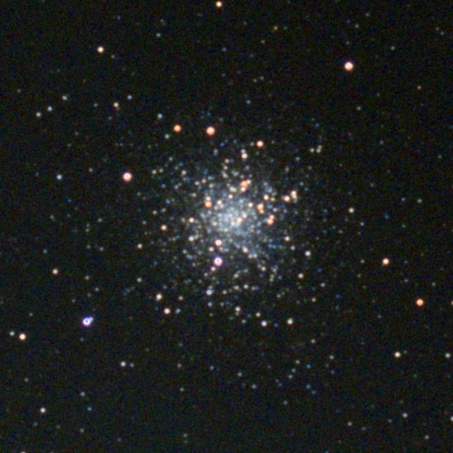 Messier 12