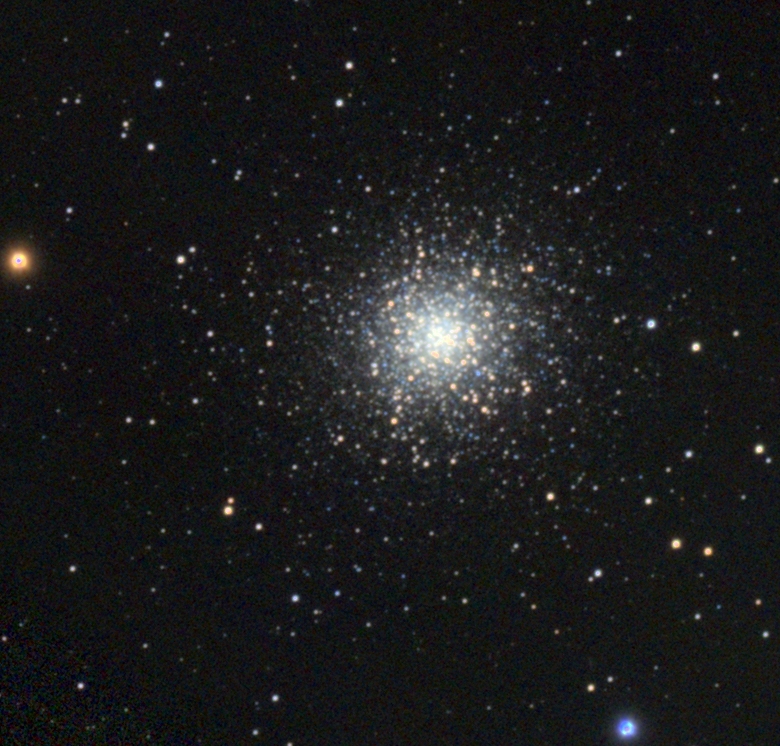 Messier 13