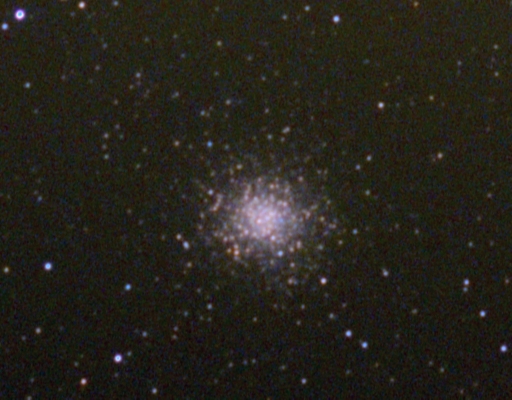 Messier 14