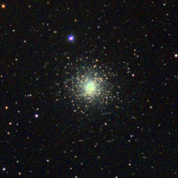Messier 15