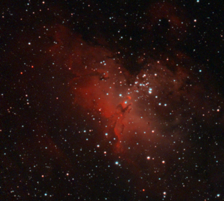 Messier 16