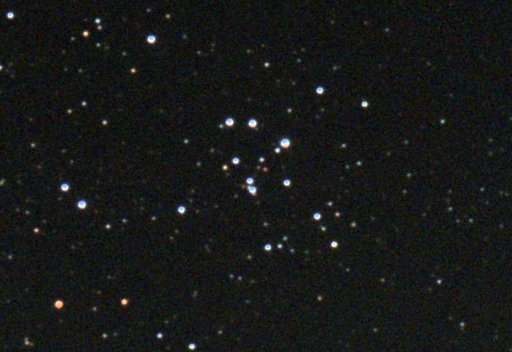 Messier 18