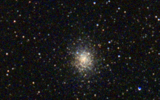 Messier 19