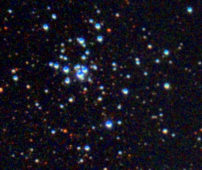 Messier 21