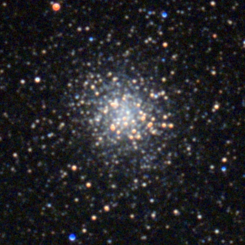 Messier 22