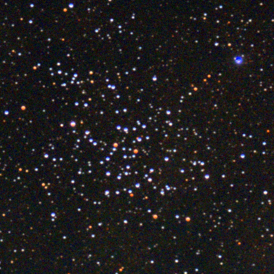 Messier 23