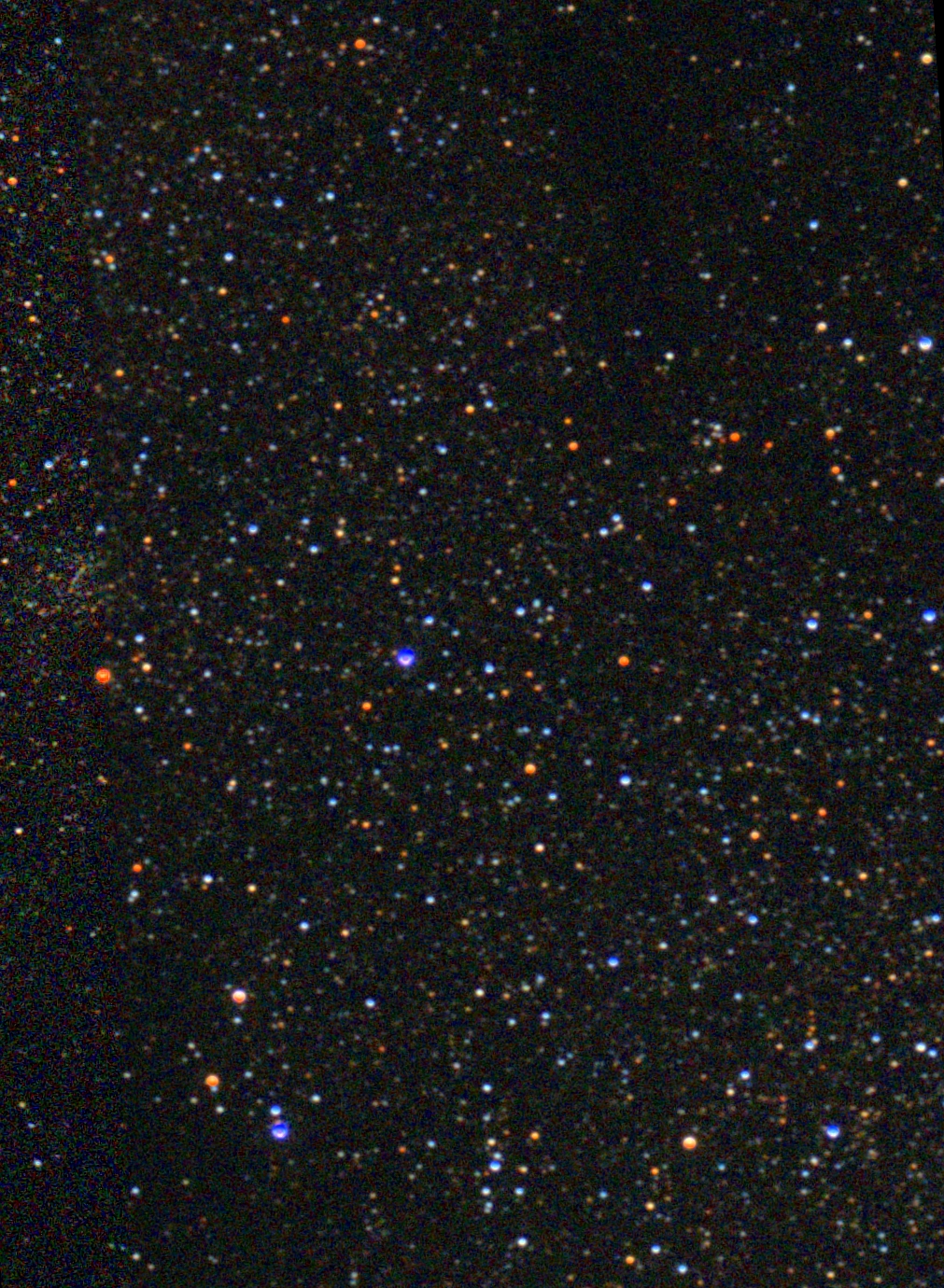 Messier 24