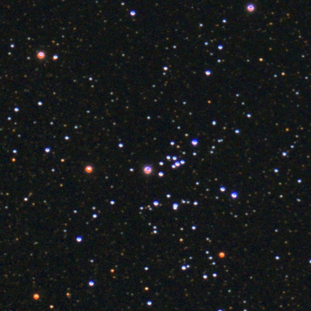 Messier 25