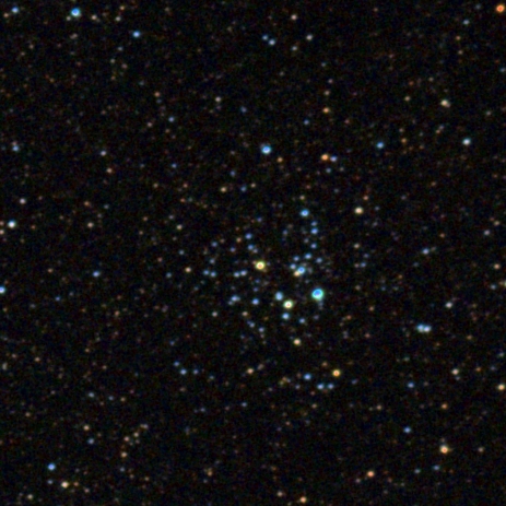 Messier 26