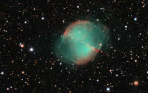Messier 27