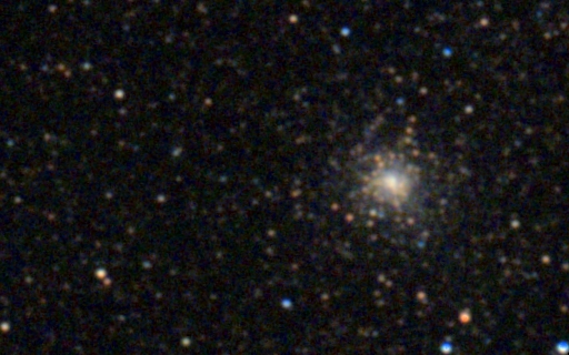 Messier 28