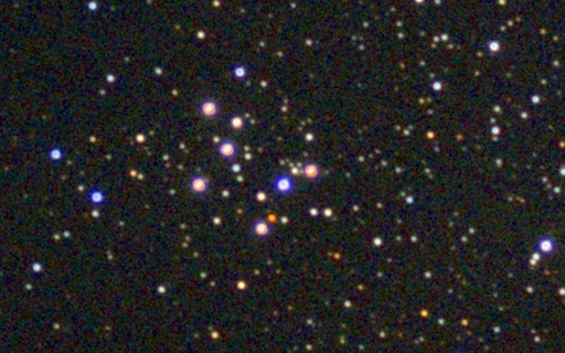 Messier 29