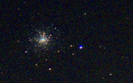 Messier 30