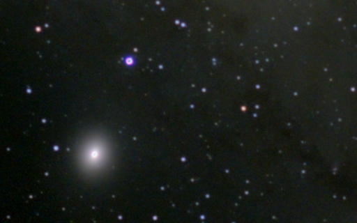 Messier 32