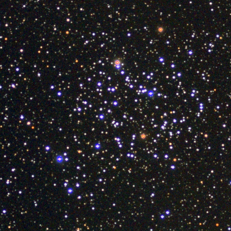Messier 35