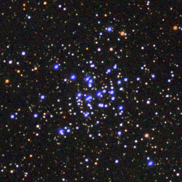Messier 36